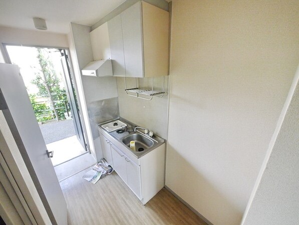 Y’S HOUSEの物件内観写真